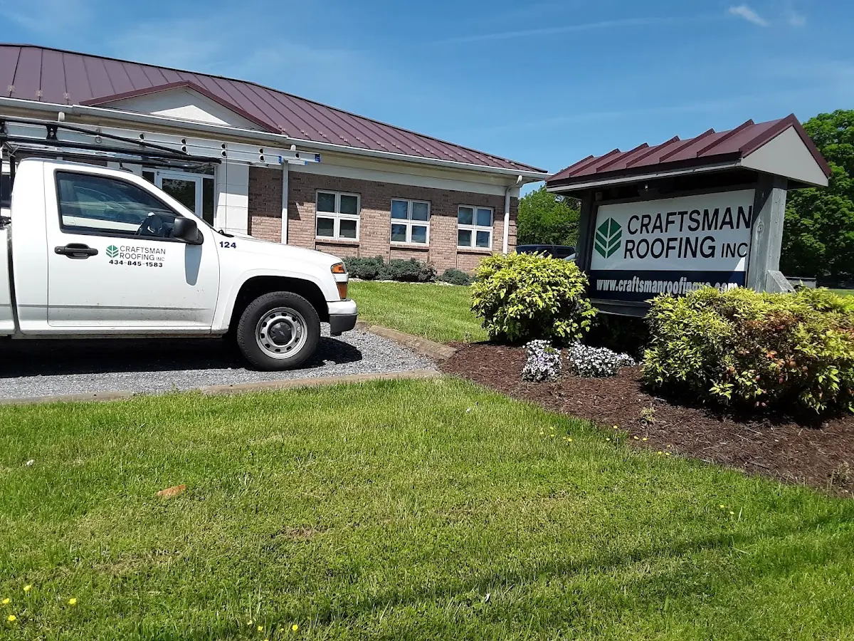 Quality Gutter & Downspout Repair by experienced craftsmen in Claymont Terrace